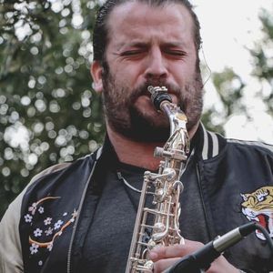 Meet your Posher, Tyler